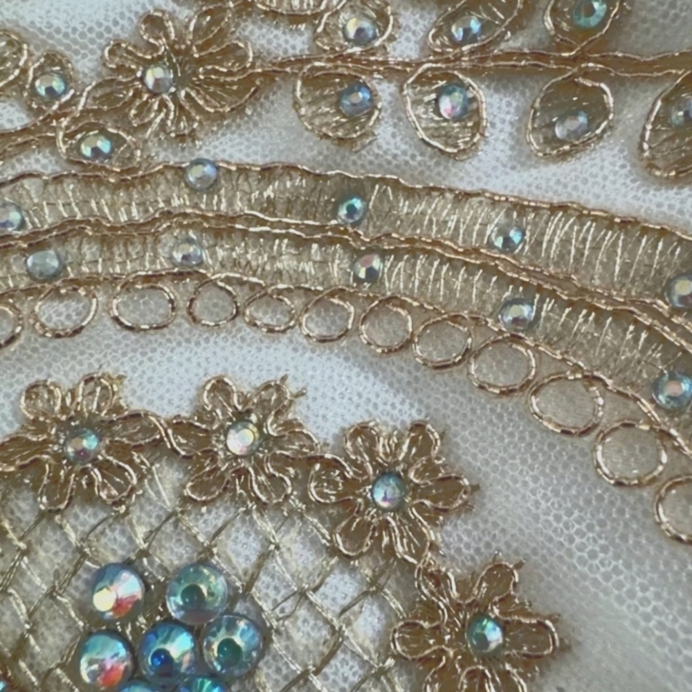 TLC Say Yes To The Prom Dress - Picture 5 of 12